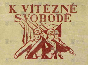 K vítězné svobodě 1914-1918-1928