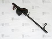 Německý letecký kulomet MG 15