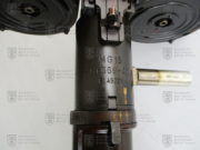 Německý letecký kulomet MG 15