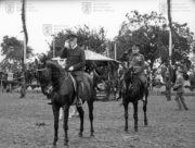 Film „Přehlídka posádky Velké Prahy presidentem republiky v den 10. výročí bitvy u Zborova dne 2. července 1927“
