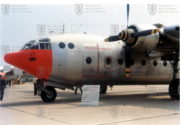 Letecký motor Bristol Hercules 759