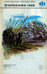 NAGIELSKI, Mirosław, Warszawa 1656