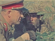 Film „Vojenská maturita“