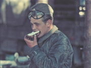 Film „Vojenská maturita“