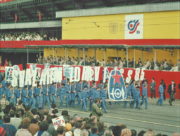 Film „Vojáci a spartakiáda ´85“