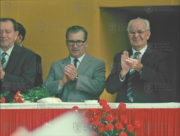 Film „Vojáci a spartakiáda ´85“