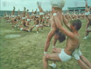 Film „Vojáci a spartakiáda ´85“