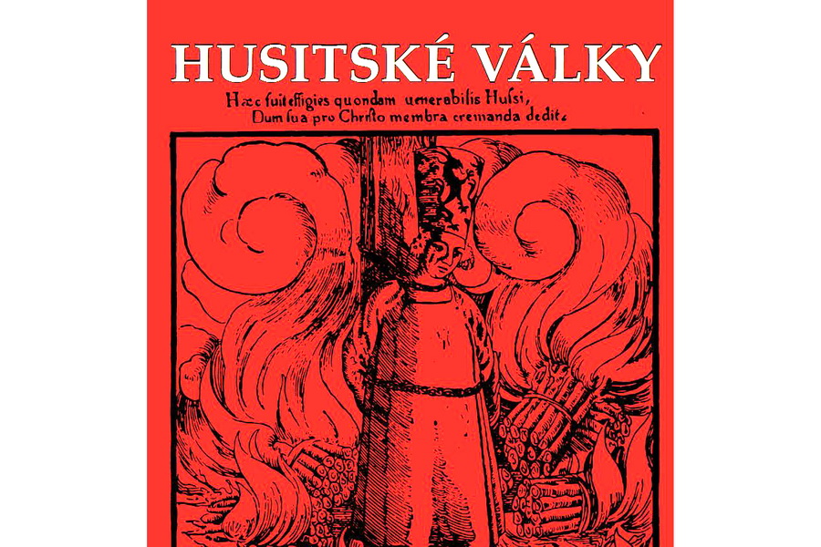 Husitské války