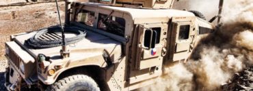 Na "speciálu" A Report věnovanému působení české armády v Afghánistánu se podílel i Vojenský historický ústav Praha