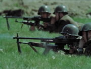 Film „Stráž Pražského hradu“