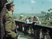 Film „Stráž Pražského hradu“