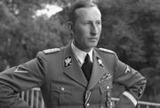 Reinhard Heydrich byl bezesporu nejschopnějším a tím pádem i nejnebezpečnějším realizátorem nacistických zločinů. 