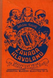 Zatímco v roce 1941 kluci hltali tehdy novou, avšak dodnes populární knihu „Záhada hlavolamu“, domácí i zahraniční odboj řešily otázku, jak reagovat na řádění Reinharda Heydricha…