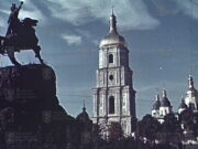 Film „Kyjevská vzpomínka“