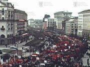 Film „Kyjevská vzpomínka“