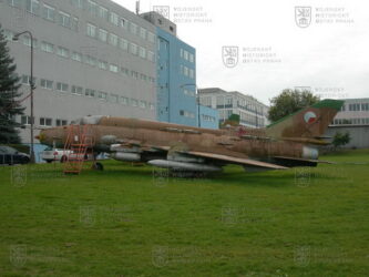 Suchoj Su-22 M-4