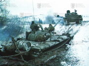 Film „Družba 82“