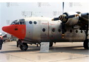 Letecký motor Bristol Hercules 759