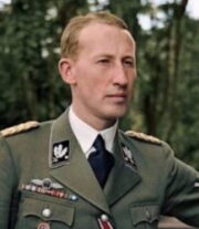 Reinhard Heydrich