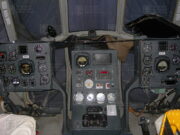 Mil Mi-8 P (Mi-9)