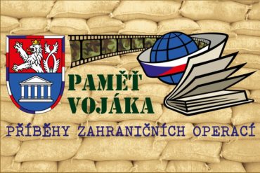 Paměť vojáka – příběhy zahraničních operací