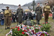 Vzpomínkové setkání k nedožitým stým narozeninám generálporučíka Jaroslava Klemeše