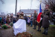 Vzpomínkové setkání k nedožitým stým narozeninám generálporučíka Jaroslava Klemeše