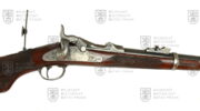 Springfield M 1875 Officer´s model