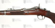 Springfield M 1875 Officer´s model