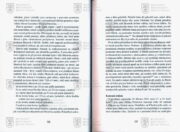 Ukázka textu s rozborem pitevního protokolu štábního kapitána Václava Morávka.