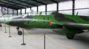 Aero L-29 Delfín