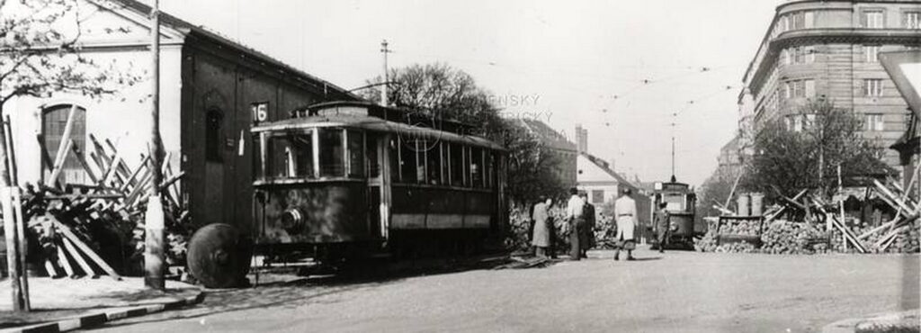 Kdy to spustíme? Před 77 lety, 5. května 1945, vypuklo Pražské povstání.