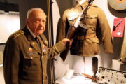 Generálmajor Miloslav Masopust
