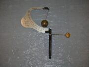 Anemometr Daloz