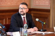 Generální ředitel Národního muzea Michal Lukeš