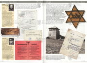 Ukázka z knihy o Heydrichově postupu proti domácímu odboji v září 1941.