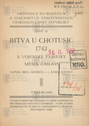 Titulní list