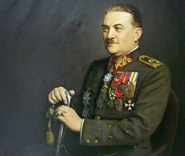 ALOIS ELIÁŠ / 29. září 1890 – 19. června 1942