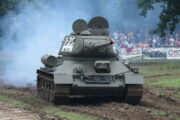 Tank T-34