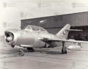 Mikojan-Gurjevič MiG-15UTI-P