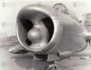 Mikojan-Gurjevič MiG-15UTI-P