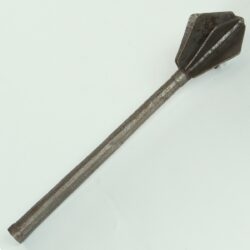04 Mace, Central Europe, 15th century