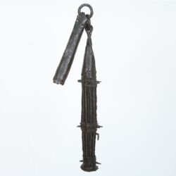 06 War Flail, Bohemia, 15th century
