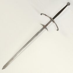 01 Dvouruční meč, Německo, 2. polovina 16. století