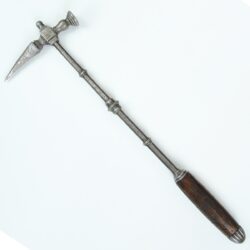 06 War Hammer, early 16th century