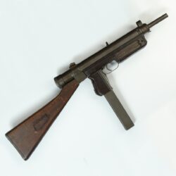 10 Čs. samopal 23 ráže 9 mm Parabellum, pěchotní provedení