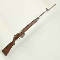 16 Čs. samonabíjecí puška ZK 420-S ráže 7,92 mm Mauser