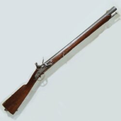 Rakouský jezdecký trombón vzor 1759/81