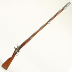06 Francouzská pěchotní puška vzor 1777/An IX