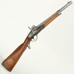 02 Rakouská jezdecká karabina vzor 1851